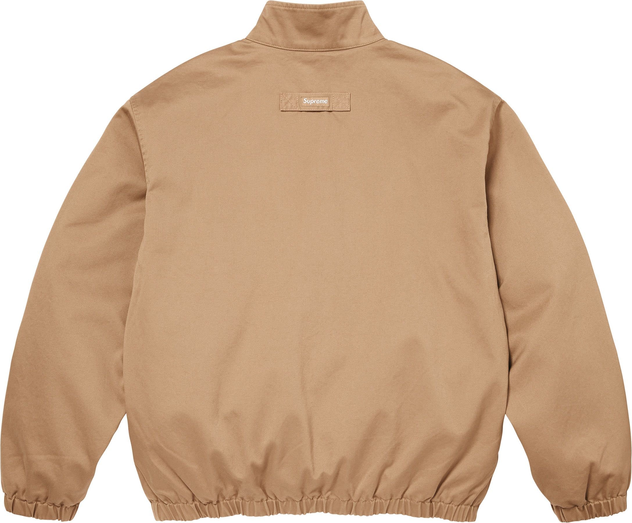 Harrington Jacket view 7